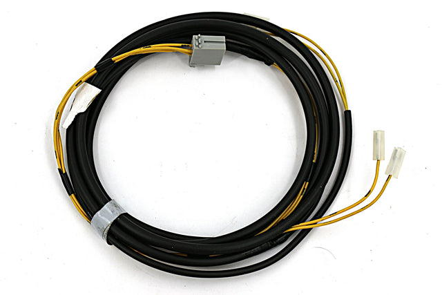 JCB ­-­ 721/11357 ­-­ (W) (PRE-P)-HARNESS 2CX SPEAKERS