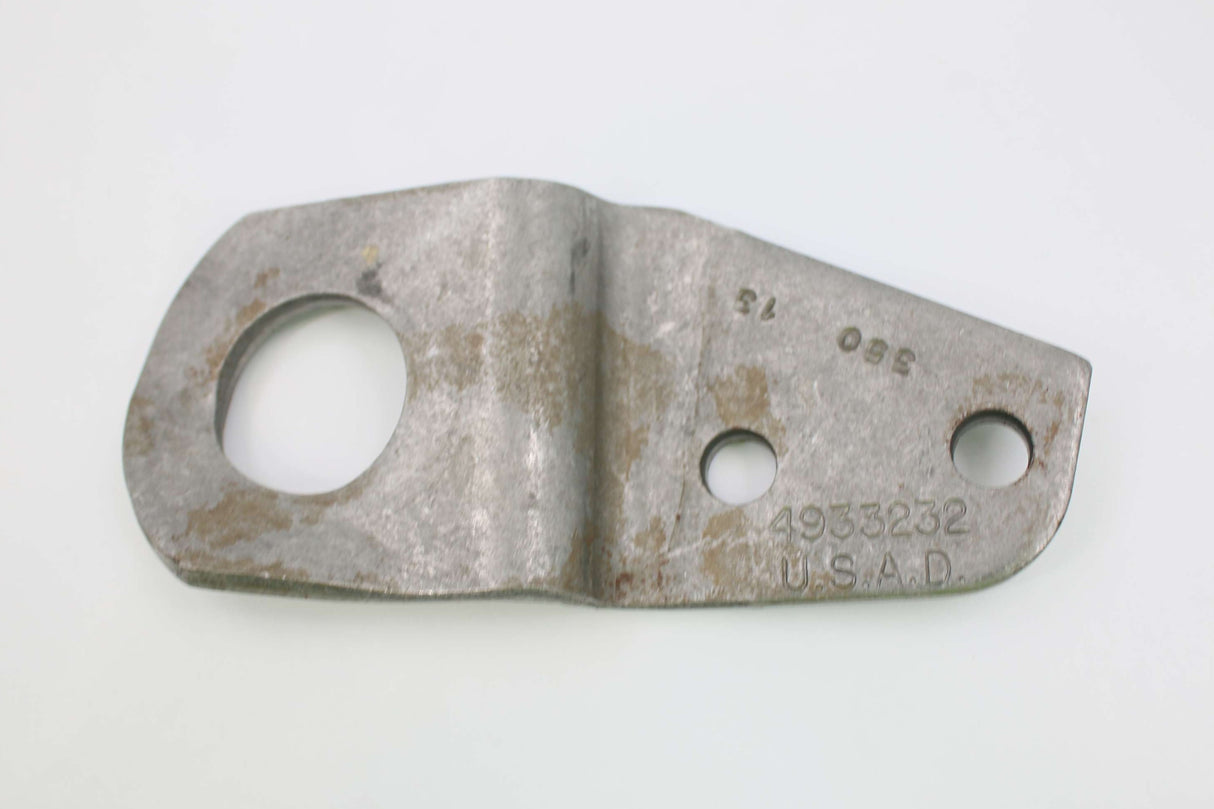 JCB ­-­ 02/912593 ­-­ BRACKET ENGINE LIFTING