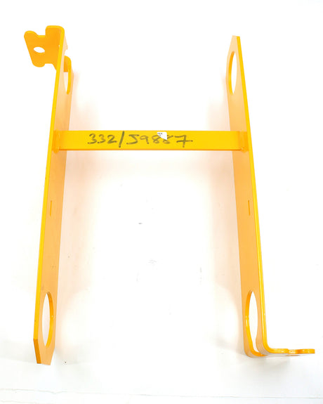 JCB ­-­ 332/J9887 ­-­ WA TRANSPORT LINK