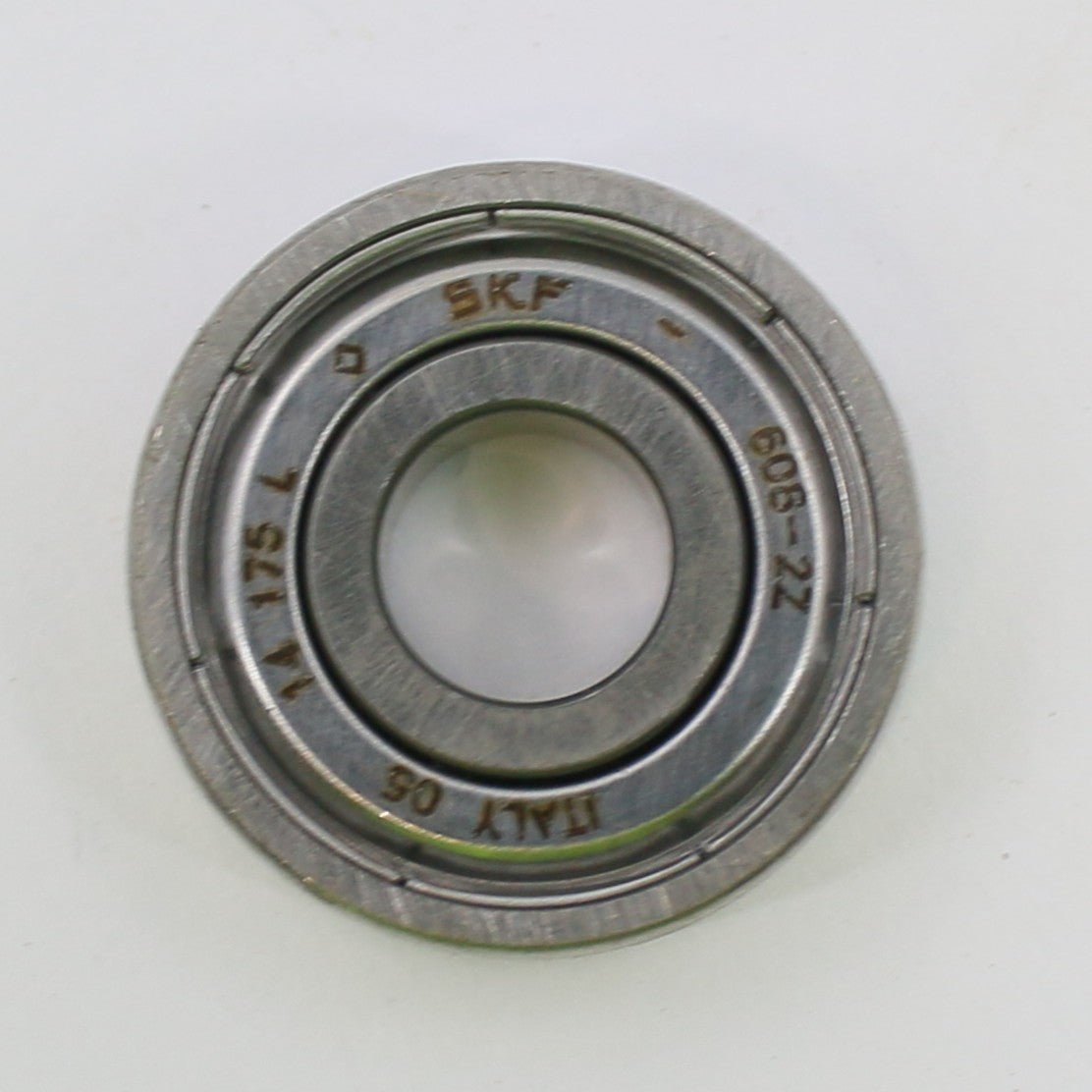 JCB ­-­ 02/930174 ­-­ BALL BEARING-DEEP GROOVE RADIAL 22mm OD 2-SHIELDS