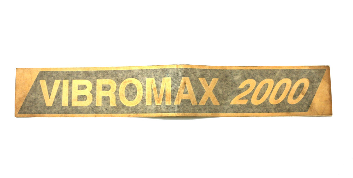 JCB ­-­ 2750/45083 ­-­ DECAL