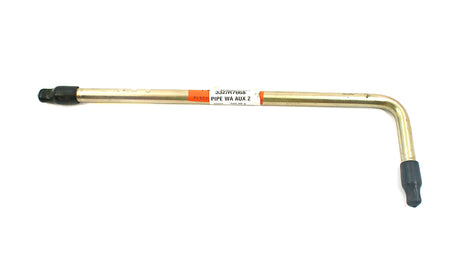 JCB ­-­ 332/R7068 ­-­ PIPE WA AUX 2 1/4 INCH
