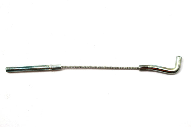 JCB ­-­ 332/H2254 ­-­ ROD CABLE OPERATIO