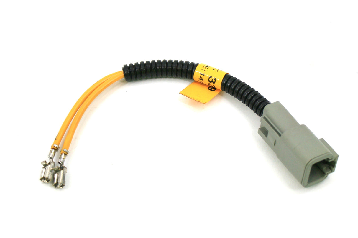 JCB ­-­ 333/U4189 ­-­ LINK HARNESS
