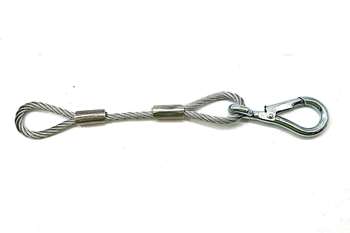 JCB ­-­ 283/52007 ­-­ RETAINER