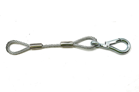 JCB ­-­ 283/52007 ­-­ RETAINER