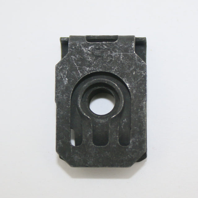 JCB ­-­ 332/H1285 ­-­ (W) (P) HOSE RETAINING PLATE (P762)