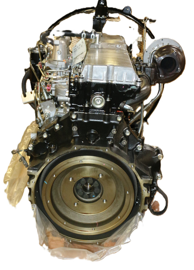 JCB ­-­ 01/145270 ­-­ COMPLETE ENGINE 6HKITC