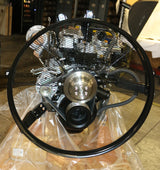 JCB ­-­ 01/145270 ­-­ COMPLETE ENGINE 6HKITC