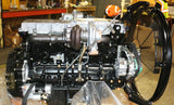 JCB ­-­ 01/145270 ­-­ COMPLETE ENGINE 6HKITC