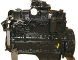 JCB ­-­ 7242/50800 ­-­ ENGINE-CUMMINS