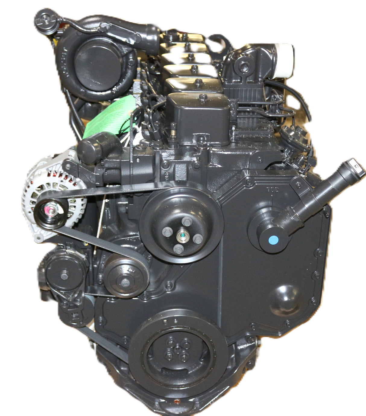 JCB ­-­ 7242/50800 ­-­ ENGINE-CUMMINS