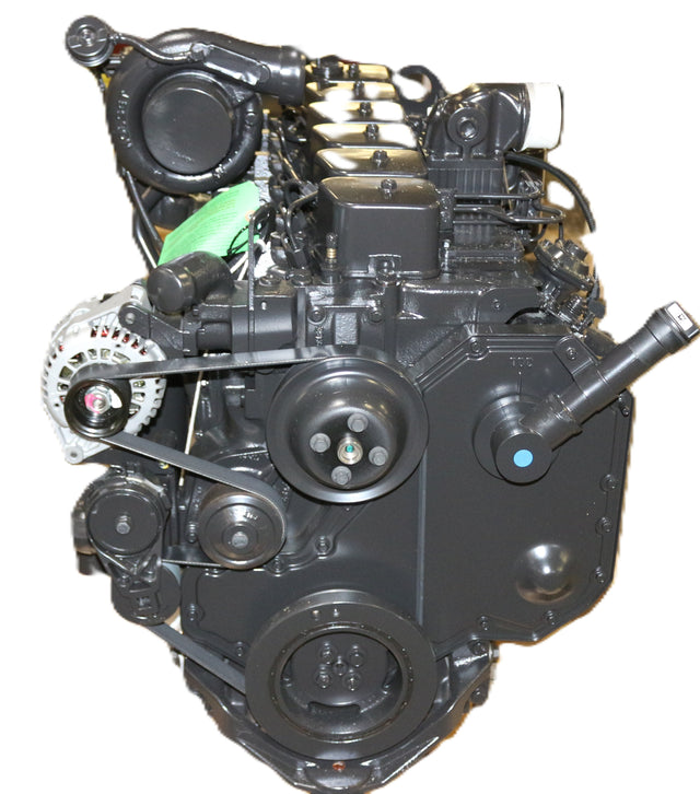 JCB ­-­ 7242/50800 ­-­ ENGINE-CUMMINS