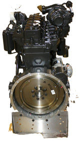 JCB ­-­ 7242/50800 ­-­ ENGINE-CUMMINS