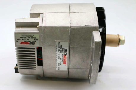 JCB ­-­ 714|40212 ­-­ ALTERNATOR 24V 100A