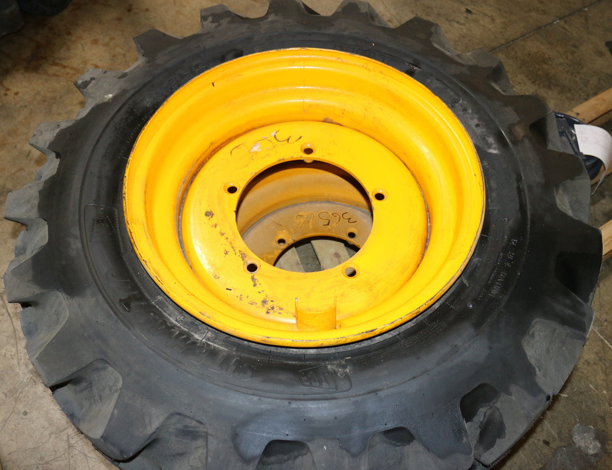 JCB ­-­ 159|26900 ­-­ W&TYRE 15.5X25 L2F