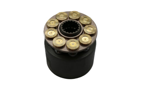 JCB ­-­ 336/F0281 ­-­ ROTARY ASSEMBLY
