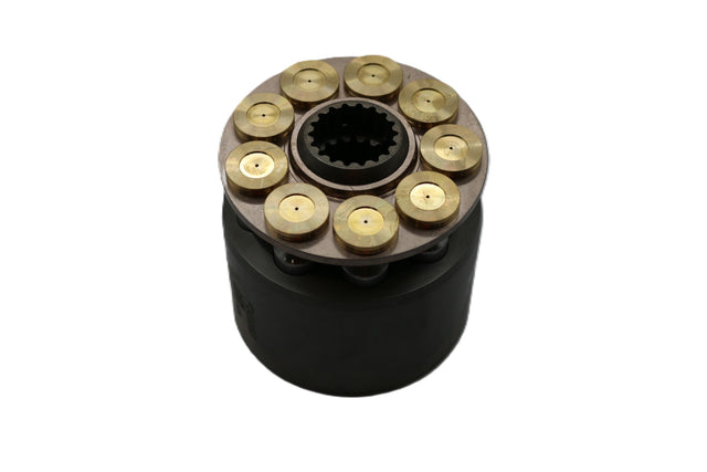 JCB ­-­ 336/F0281 ­-­ ROTARY ASSEMBLY