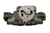 JCB ­-­ 332/F1141 ­-­ VALVE AUX. SECTION