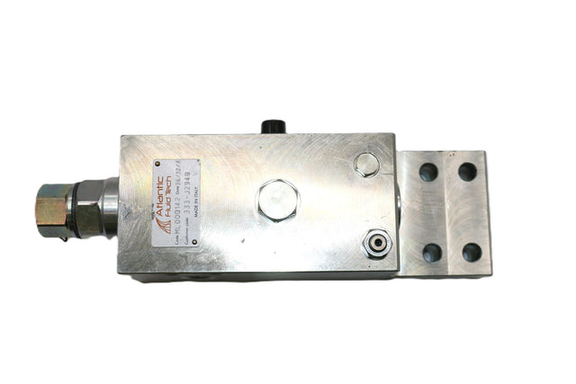 JCB ­-­ 333/J2948 ­-­ HBCV - BOOM LH (290)