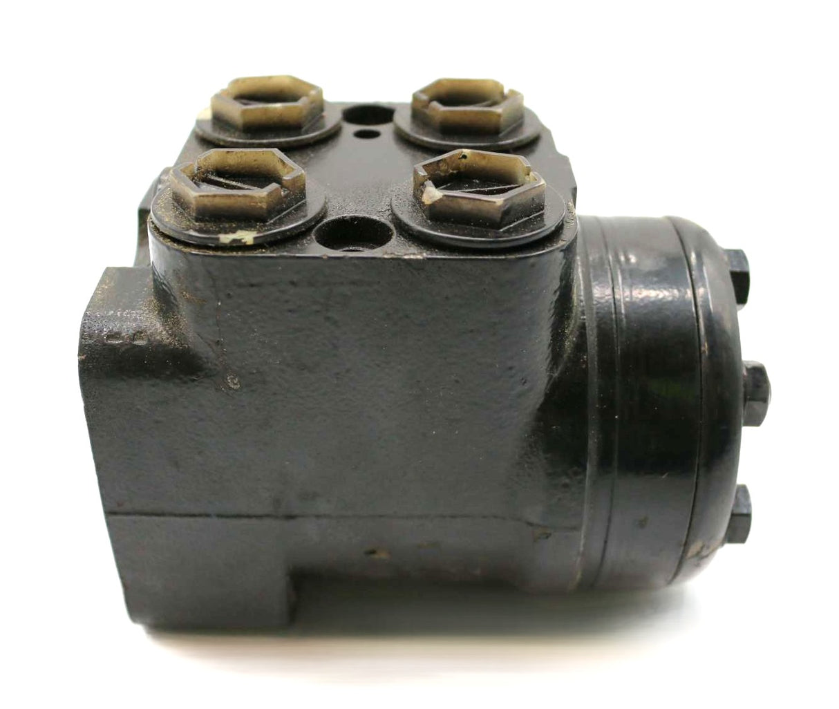 JCB ­-­ 35/411400 ­-­ STEERING UNIT