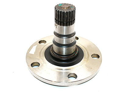 JCB ­-­ 335/E1289 ­-­ VALVE DISTRIBUTION