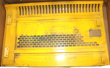 JCB ­-­ 335/13015 ­-­ RAD. BAY DOOR - SERVICE FIX