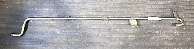 JCB ­-­ 123/10772 ­-­ PIPE EXTRADIG DIPP