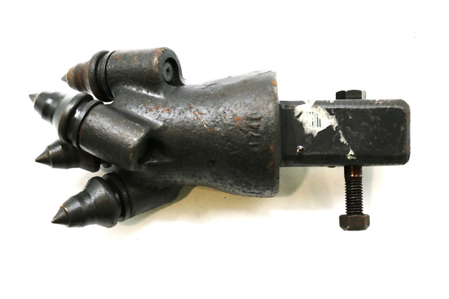 JCB ­-­ 333/H7792 ­-­ TOOTH AUGER HEAD