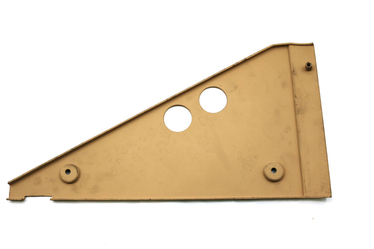 JCB ­-­ 347/10786 ­-­ HOOD PANEL REAR LH-ABI(RAW)
