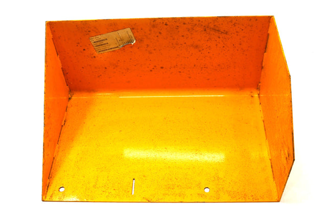 JCB ­-­ 142/42900 ­-­ COVER BATTERY BOX