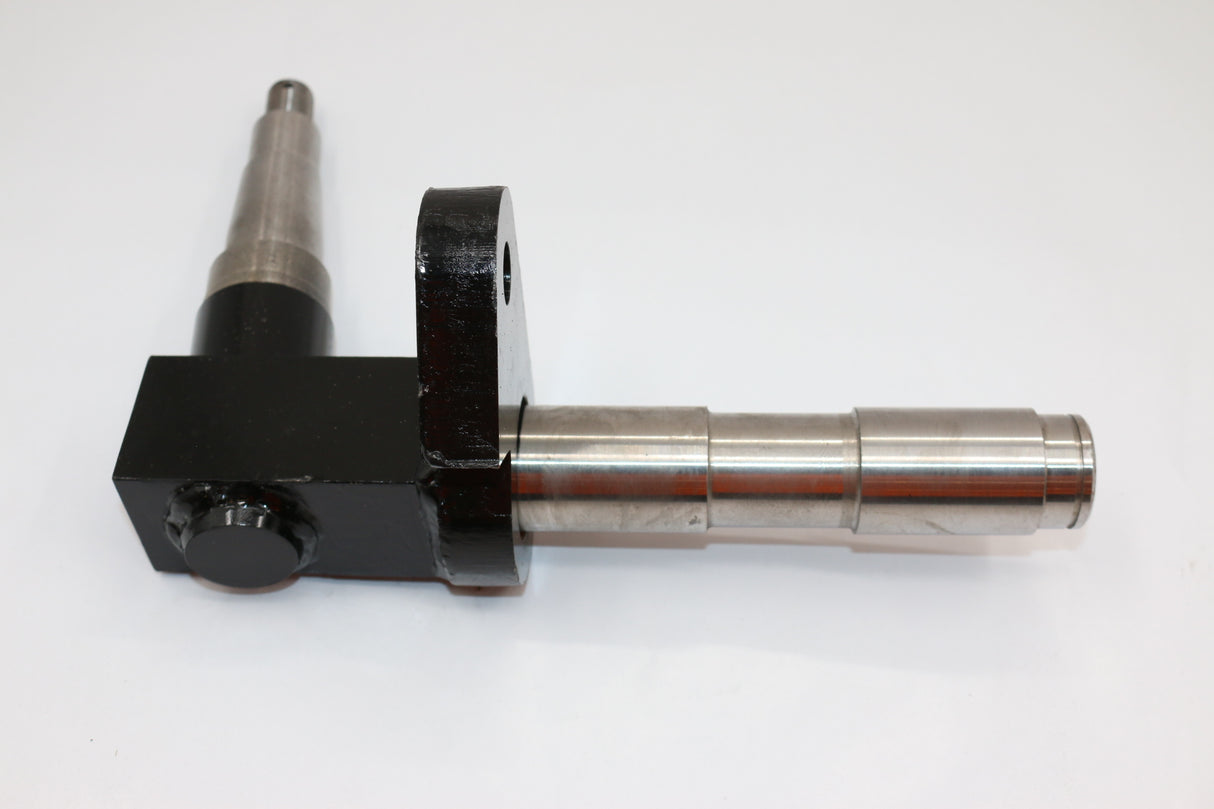 JCB ­-­ 335|90117 ­-­ RH SPINDLE