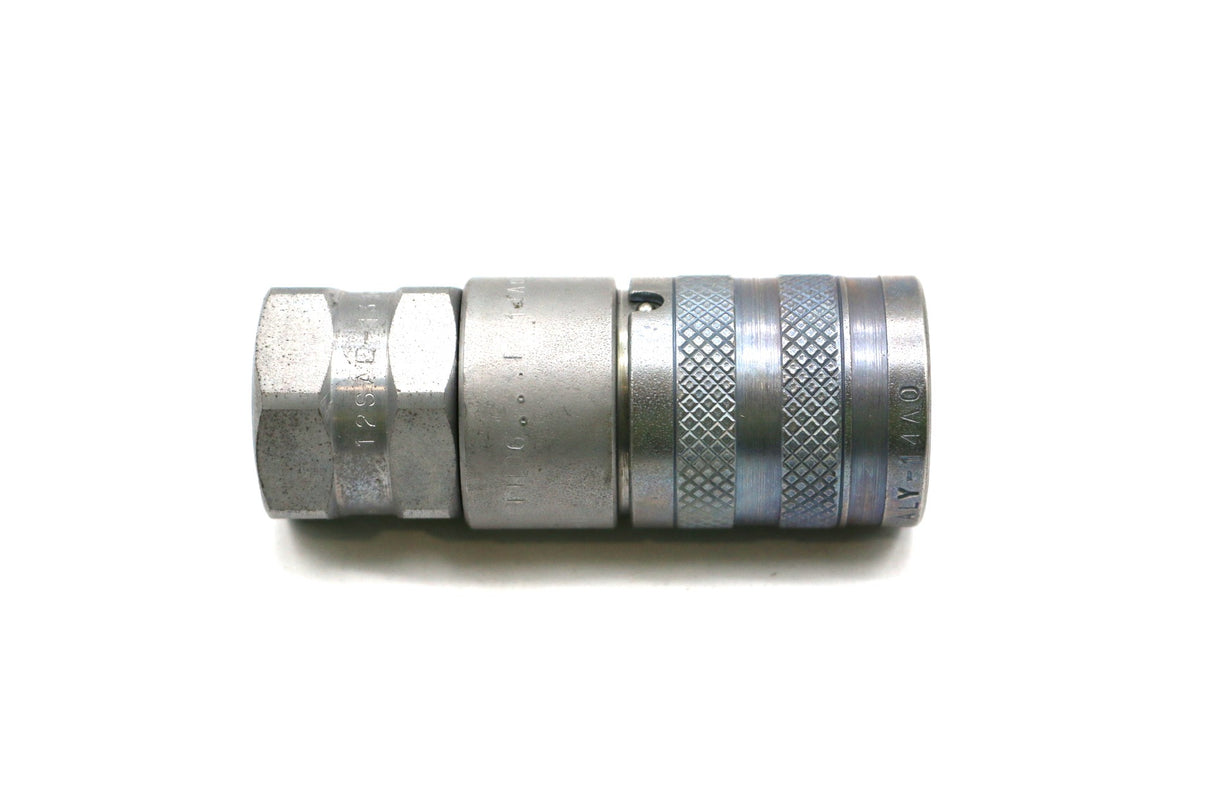 JCB ­-­ 549/84928 ­-­ COUPLER QK DISC - FM