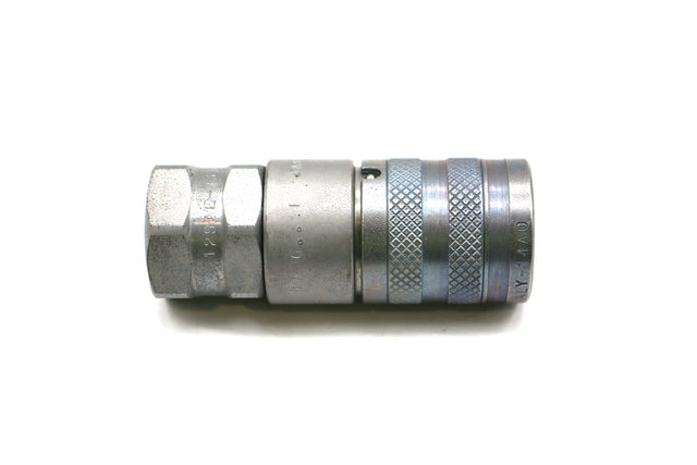 JCB ­-­ 549/84928 ­-­ COUPLER QK DISC - FM
