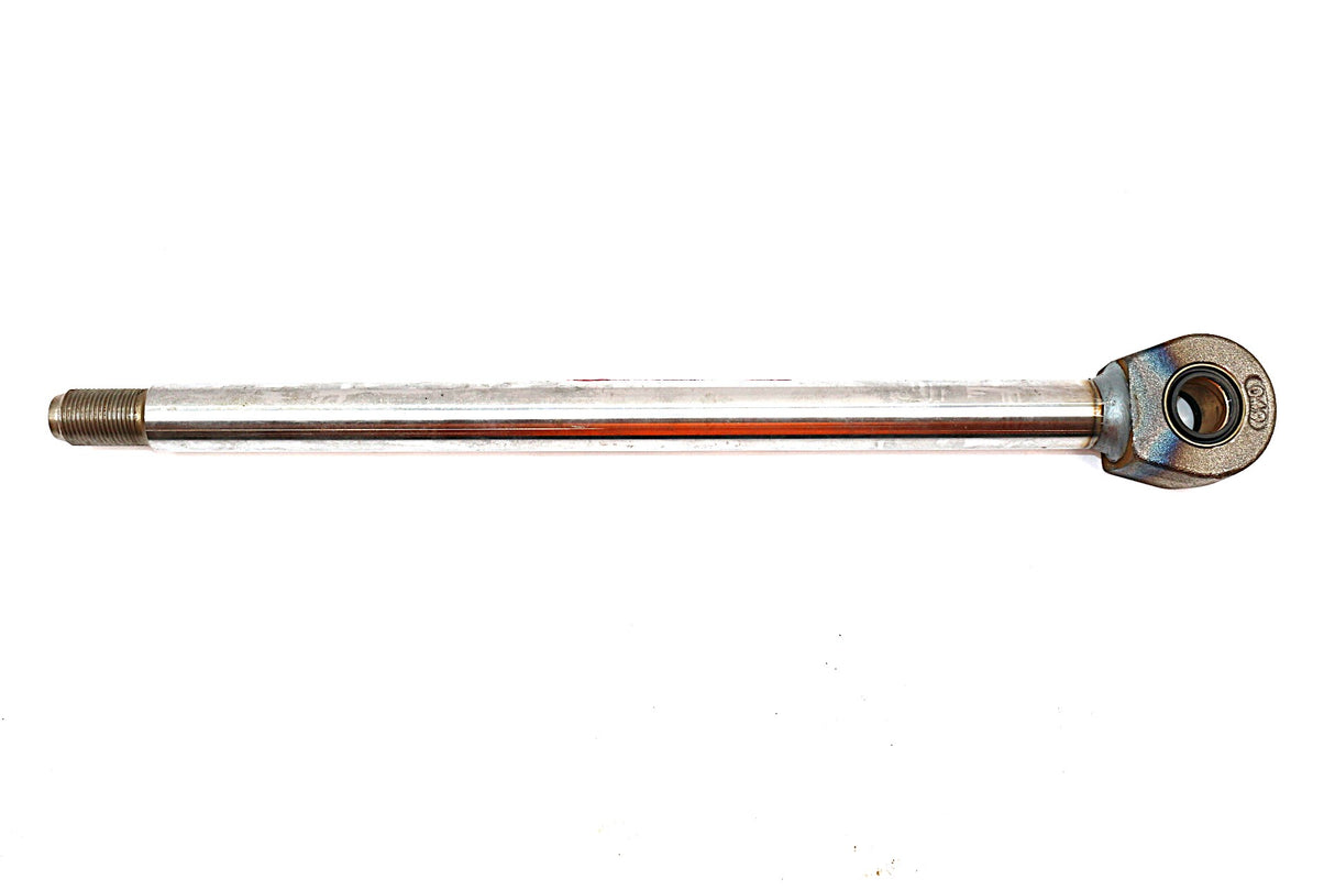 JCB ­-­ 590/34200 ­-­ PISTON ROD M/C 30 X 385