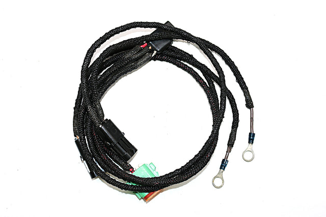JCB ­-­ 549/541678 ­-­ HARNESS