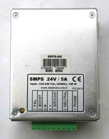JCB ­-­ 321/10217 ­-­ CHARGER - BATTERY 24V 5A 145W 50/60Hz