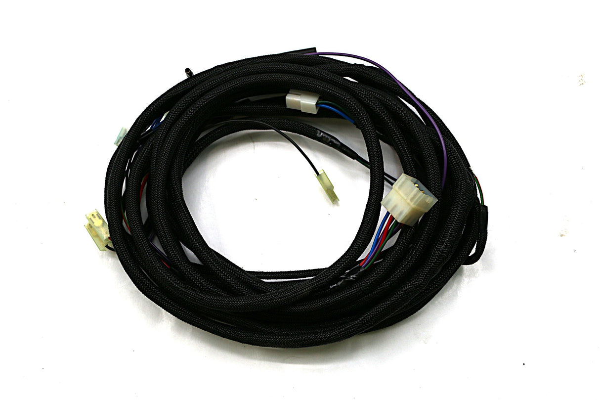 JCB ­-­ 706/29400 ­-­ HARNESS CAB LTG.