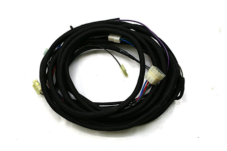 JCB ­-­ 706/29400 ­-­ HARNESS CAB LTG.