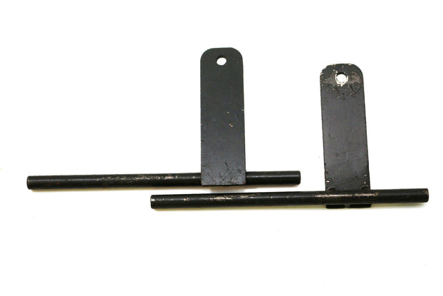 JCB ­-­ 30/204609 ­-­ BRACKER (PAIR)
