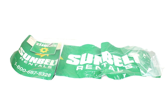 JCB ­-­ 333|F3845 ­-­ KIT SUNBELT OEM DE-510-56