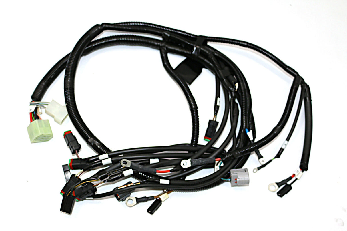JCB ­-­ 332/N1475 ­-­ HARNESS ENGINE VM1500