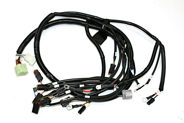 JCB ­-­ 332/N1475 ­-­ HARNESS ENGINE VM1500