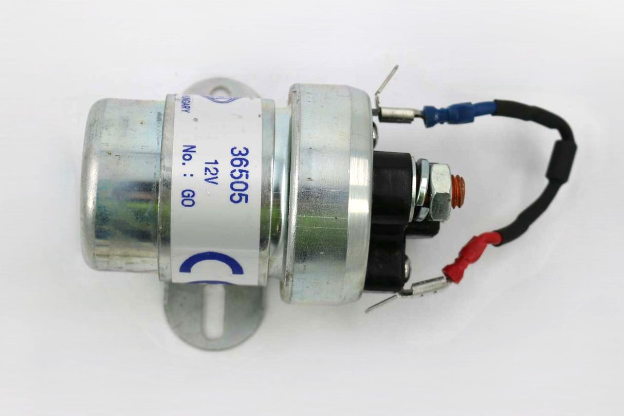 JCB ­-­ 983/10838 ­-­ RELAY 12V