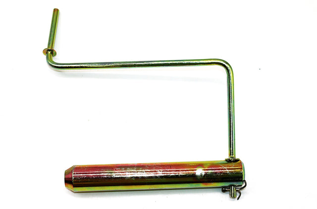 JCB ­-­ 234/16400 ­-­ SLEW LOCK ASSY