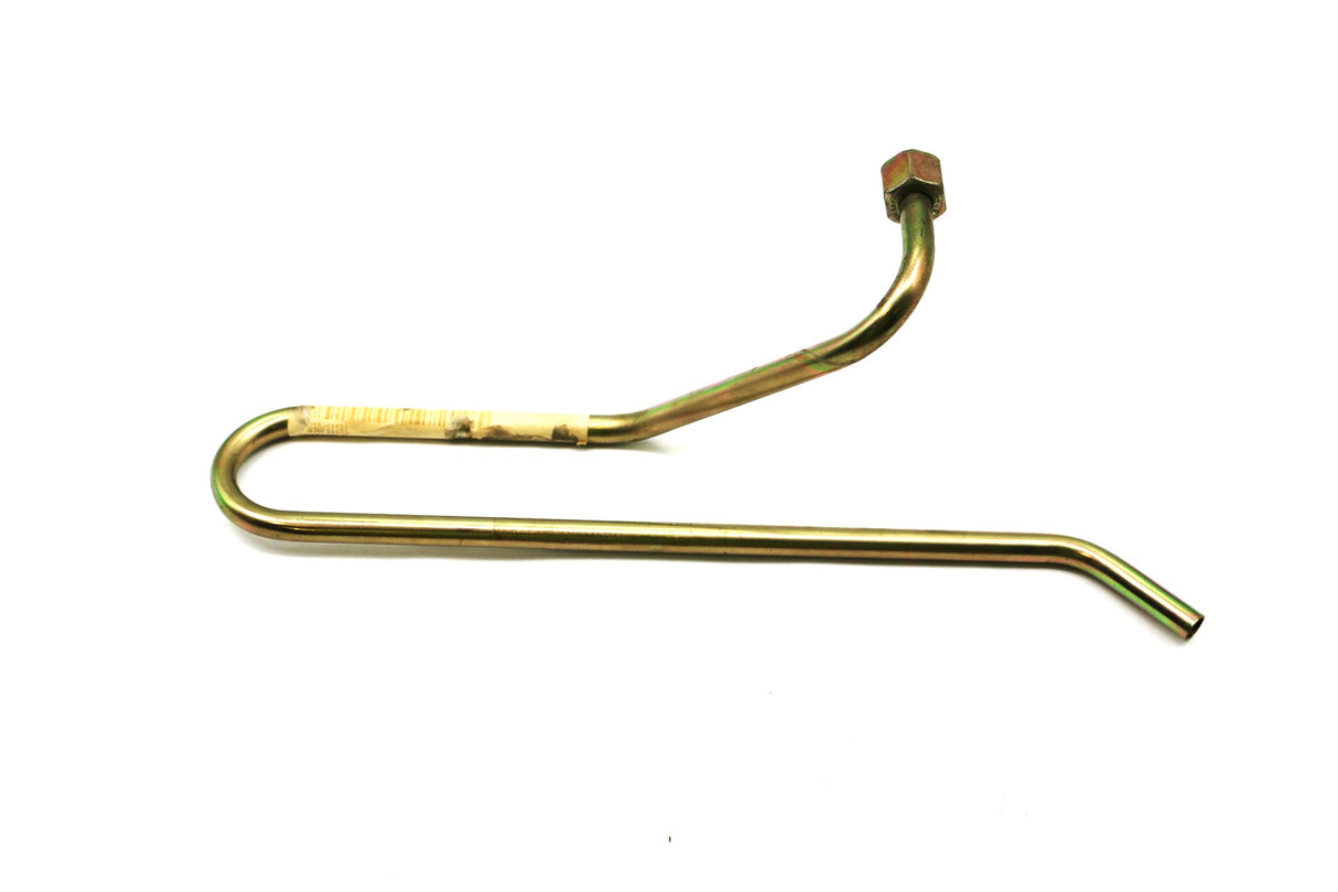 JCB ­-­ 830/11130 ­-­ PIPE - FUEL FEED TANK TO FUEL FILTER