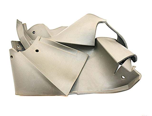 JCB ­-­ 332/C7021 ­-­ MAT-CAB FLOOR LH