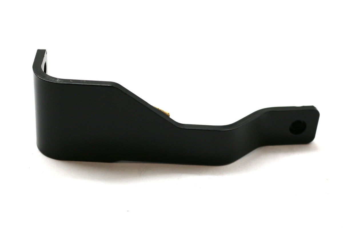JCB ­-­ 333/X3128 ­-­ WA-SP T4 3 CYL LL FEAD BKT BLK