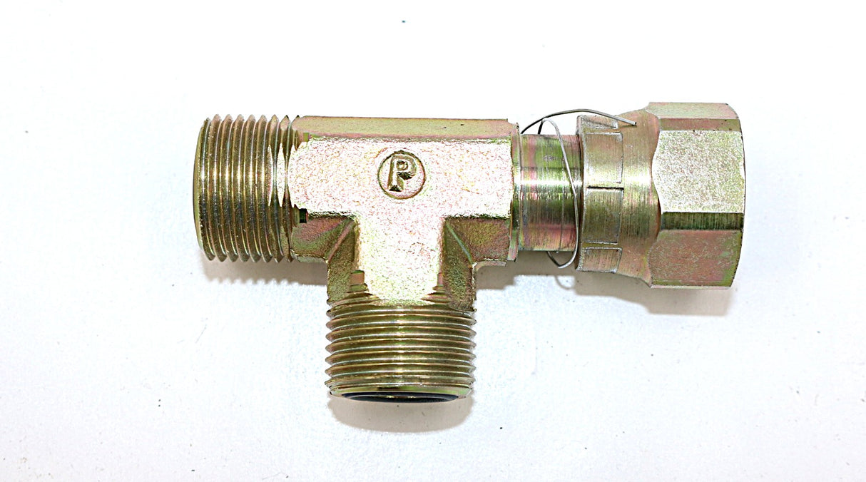 JCB ­-­ 816/51012 ­-­ ADAPTER TEE