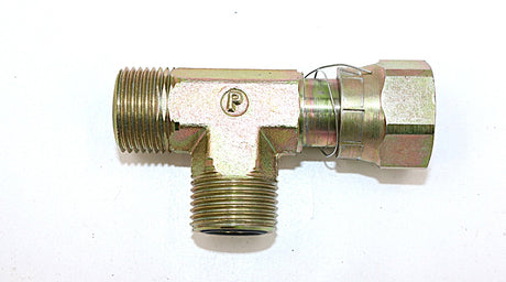 JCB ­-­ 816/51012 ­-­ ADAPTER TEE
